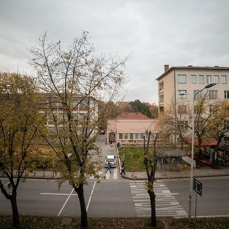 Duga Apartmani Kragujevac Extérieur photo