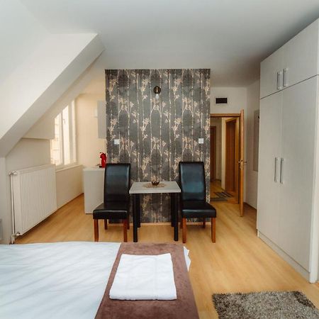Duga Apartmani Kragujevac Extérieur photo