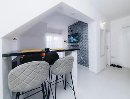 Duga Apartmani Kragujevac Extérieur photo