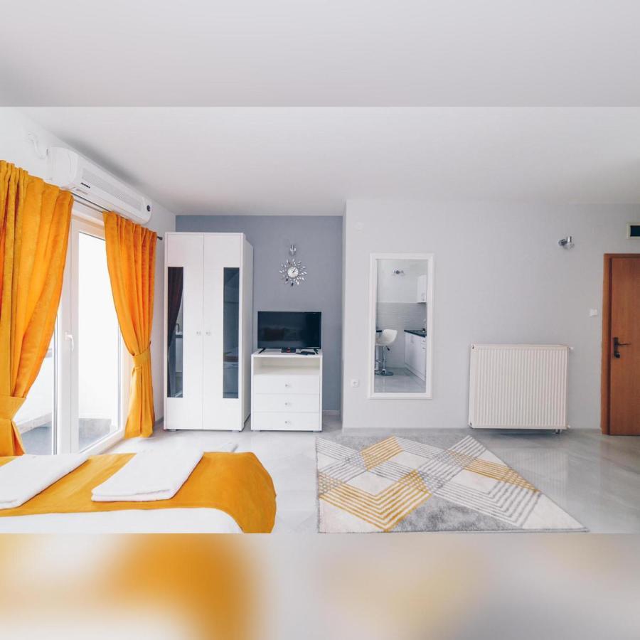 Duga Apartmani Kragujevac Extérieur photo