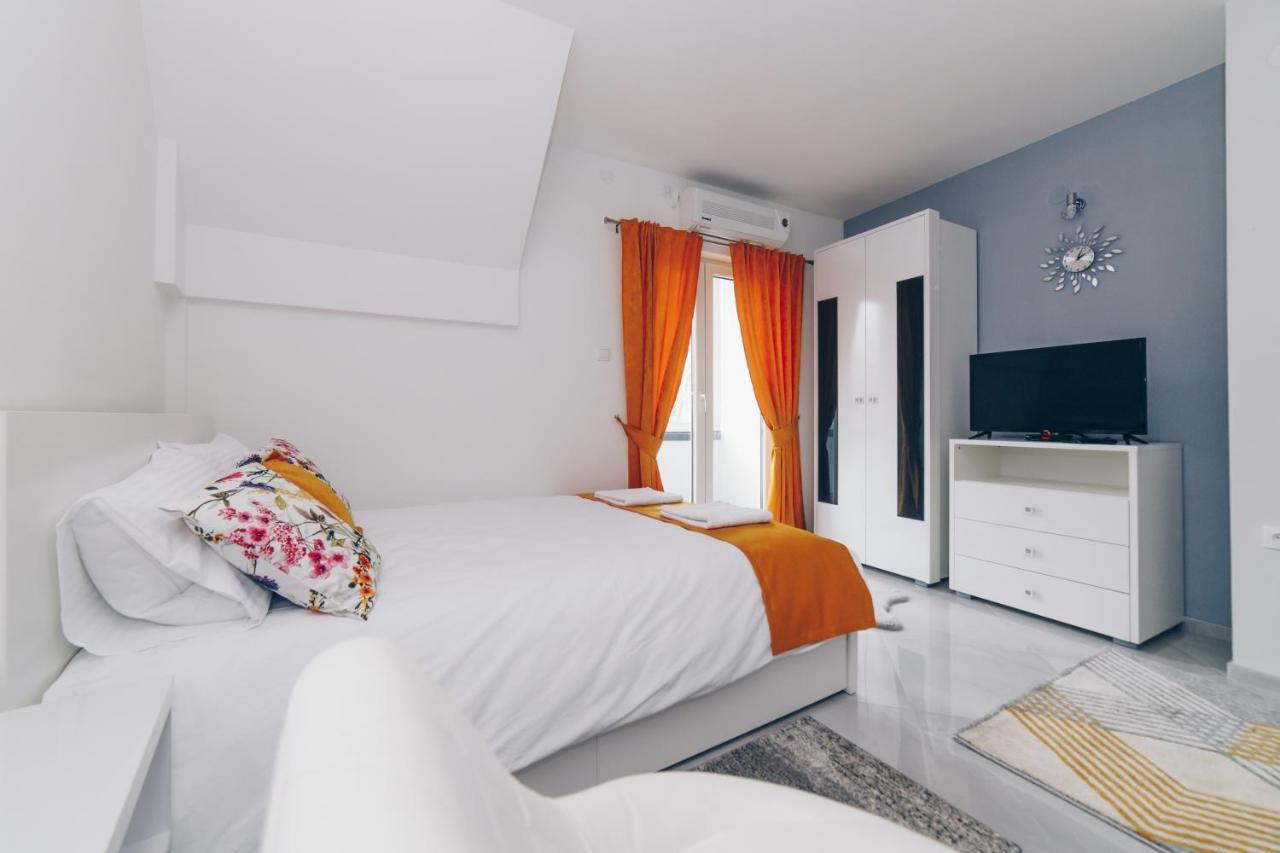 Duga Apartmani Kragujevac Extérieur photo