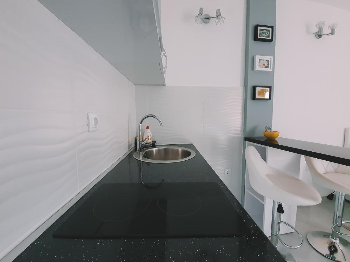 Duga Apartmani Kragujevac Extérieur photo