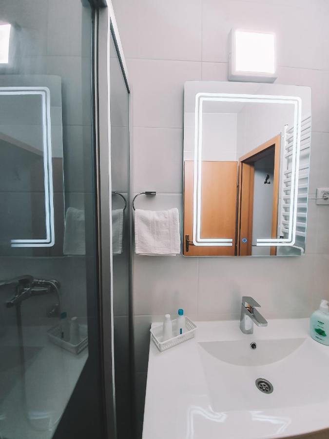 Duga Apartmani Kragujevac Extérieur photo