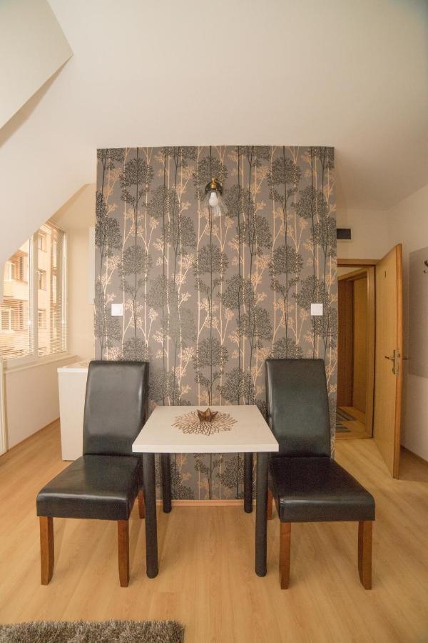 Duga Apartmani Kragujevac Extérieur photo