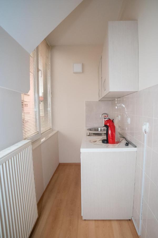 Duga Apartmani Kragujevac Extérieur photo