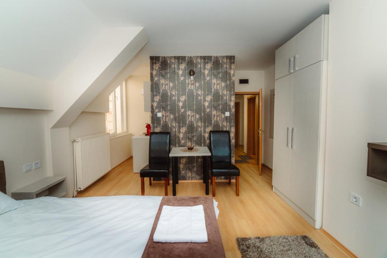 Duga Apartmani Kragujevac Extérieur photo