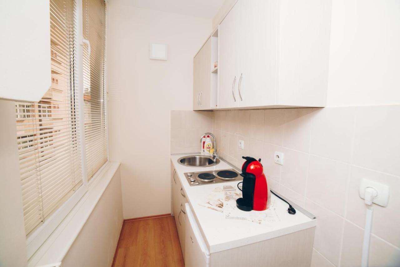 Duga Apartmani Kragujevac Extérieur photo