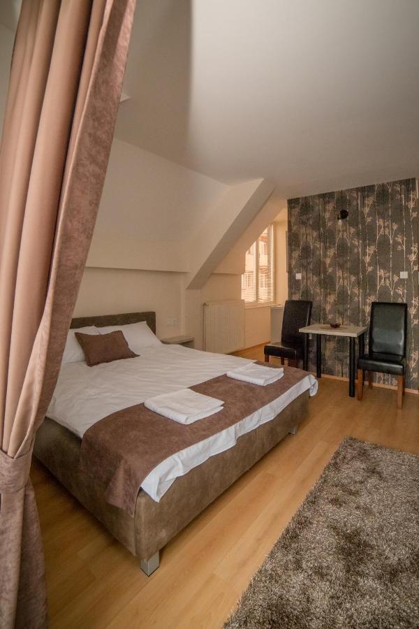 Duga Apartmani Kragujevac Extérieur photo