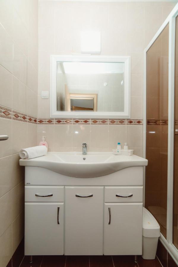 Duga Apartmani Kragujevac Extérieur photo