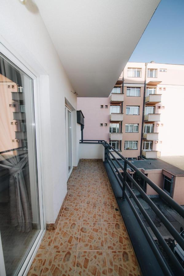 Duga Apartmani Kragujevac Extérieur photo