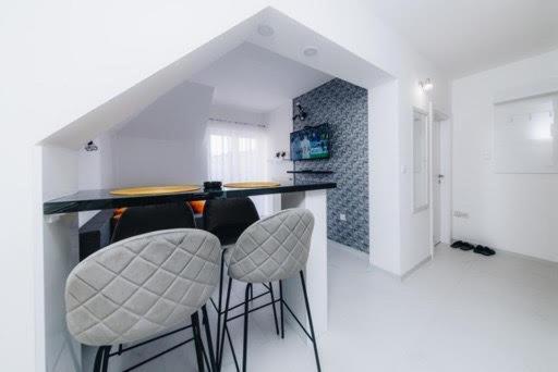 Duga Apartmani Kragujevac Extérieur photo