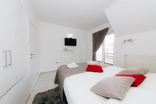 Duga Apartmani Kragujevac Extérieur photo