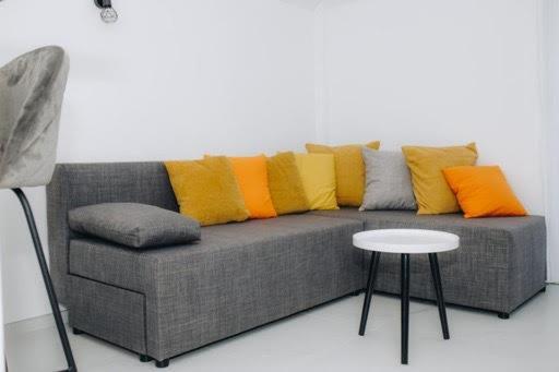 Duga Apartmani Kragujevac Extérieur photo