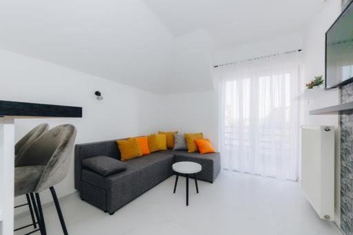 Duga Apartmani Kragujevac Extérieur photo